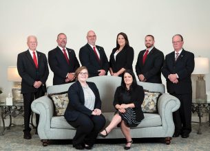 Whitten Funeral Homes