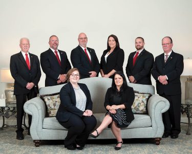 Whitten Funeral Homes