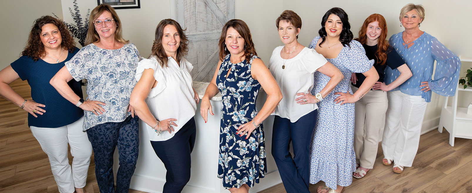 TMoore Real Estate Group, LLC