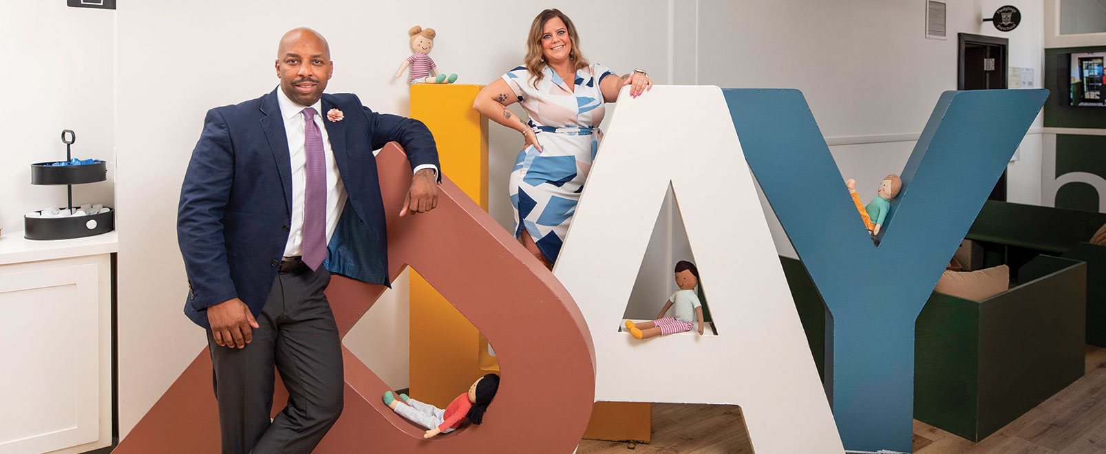 Teachable Moments Preschool