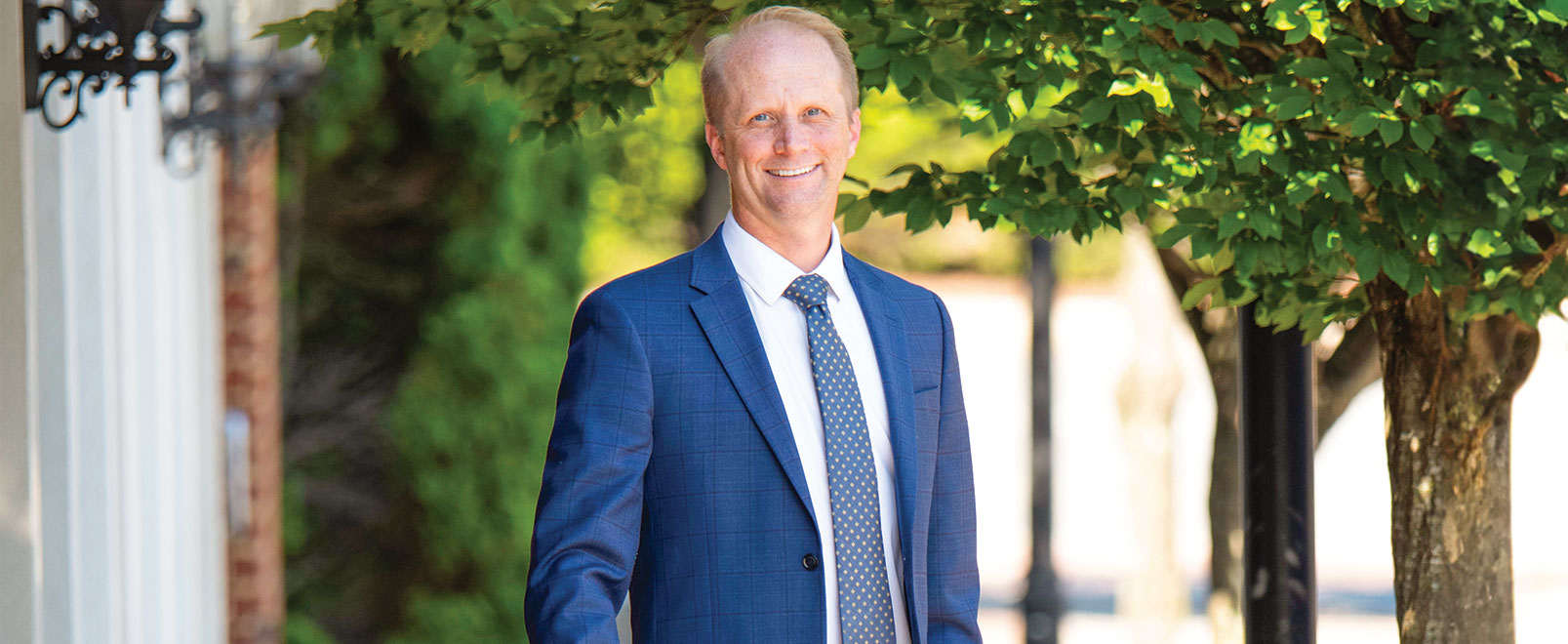 Acquire Legal Counsel