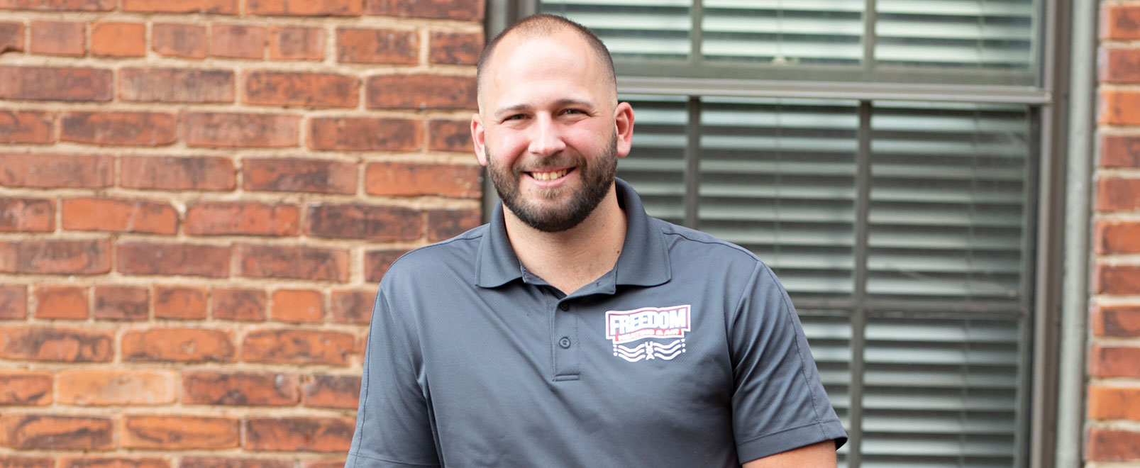 Freedom Heating & Air