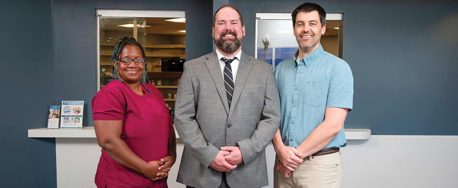 Johnson Health Center