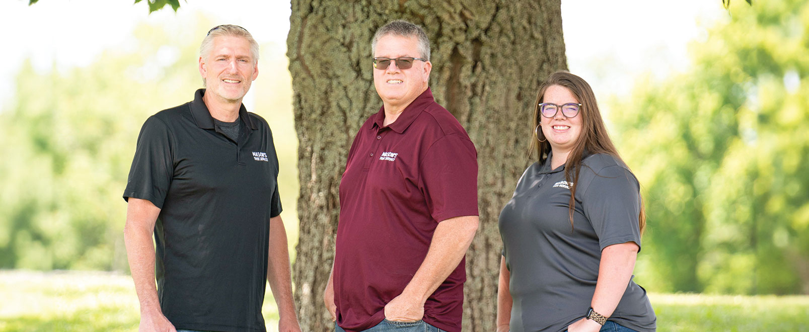 Mason’s Tree Service