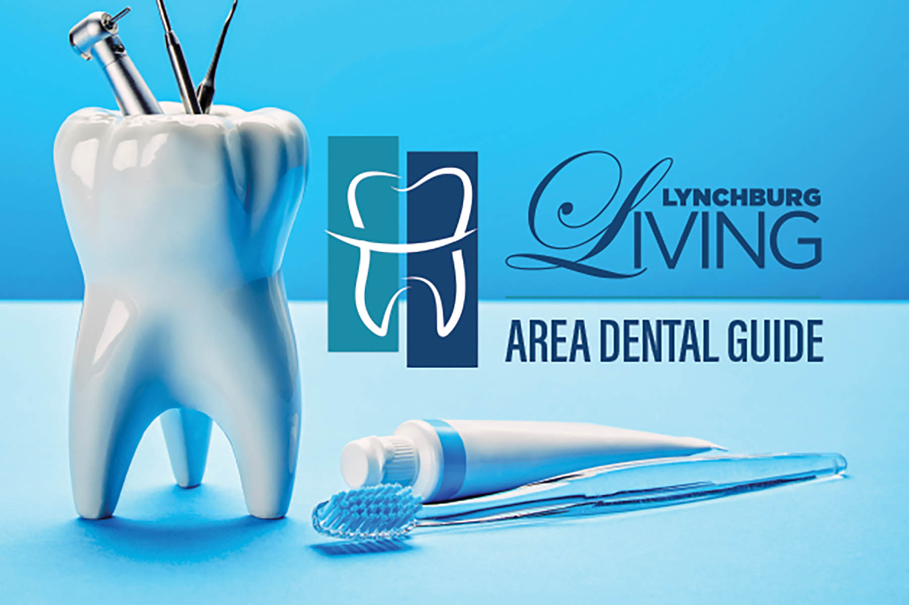 2024 Lynchburg Dental Guide