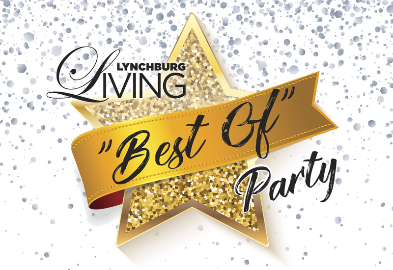 Best of Lynchburg Party