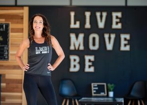 live move be
