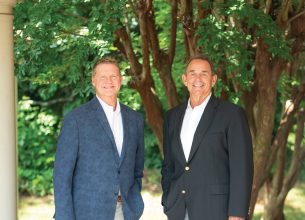 The Face of Insurance: Thompson-Brooks Insurance
