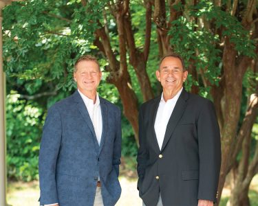 The Face of Insurance: Thompson-Brooks Insurance