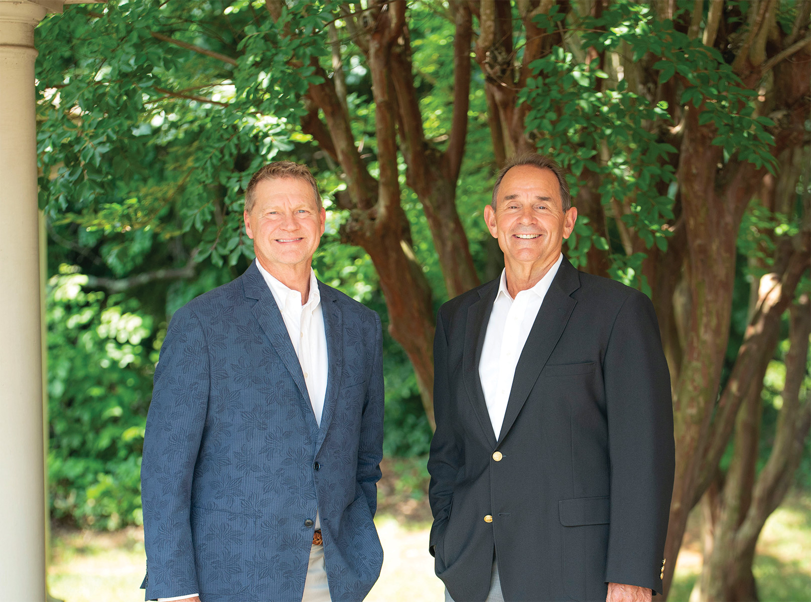 The Face of Insurance: Thompson-Brooks Insurance