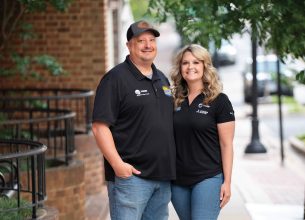 Brown’s Heating, Air & Plumbing