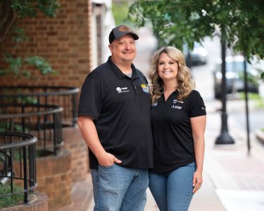 Brown’s Heating, Air & Plumbing