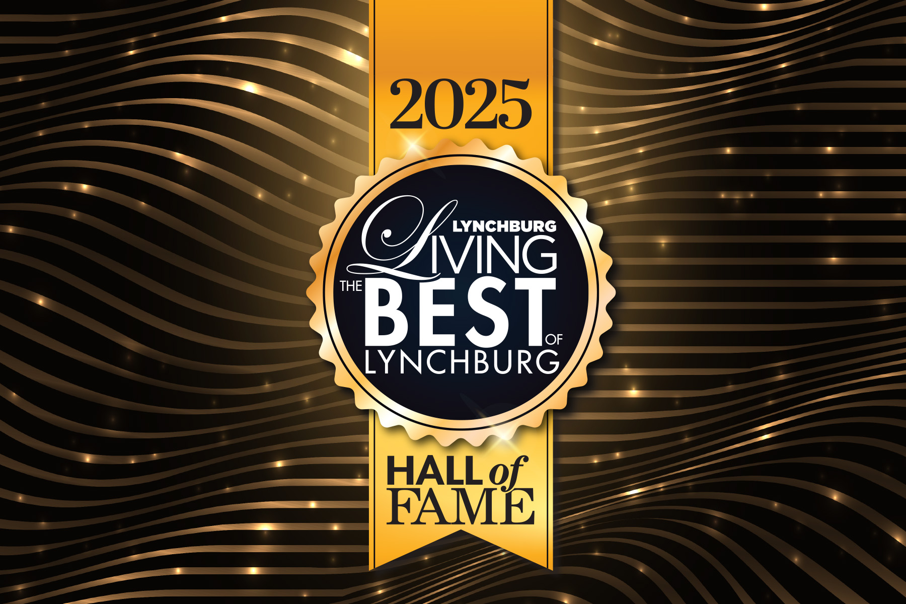 2025 Best Of Hall Of Fame Winners