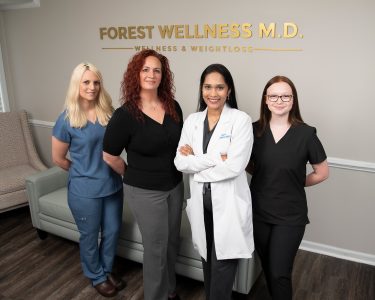 Forest Wellness M.D. LLC