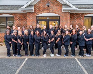 Forest Dental Center