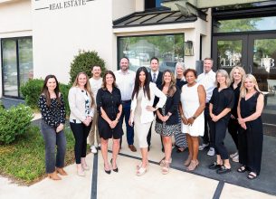 Lauren Bell Real Estate