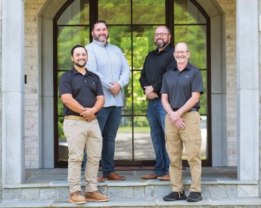 Marsh Architects & Builders