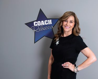 Coach Rebecca LLC