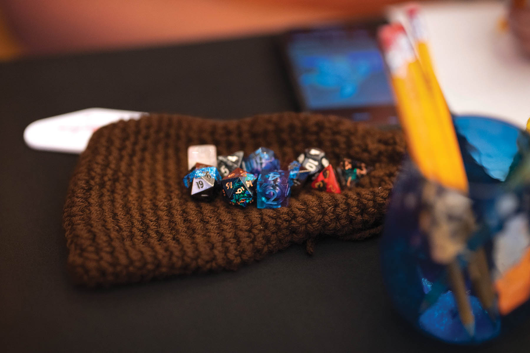 Creatures & Cocktails