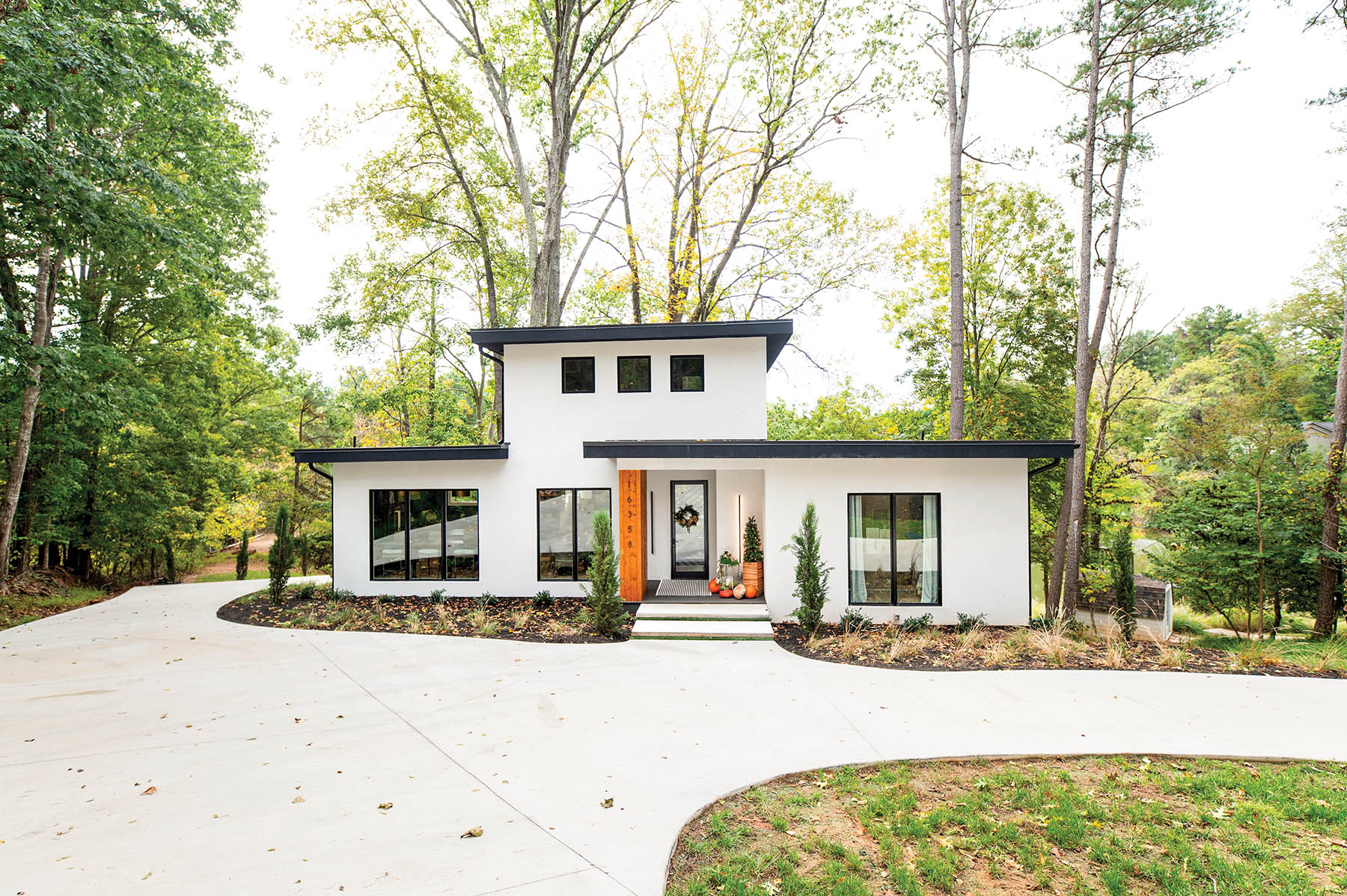 2025 Lynchburg Living's Idea House