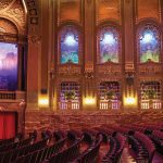 THE BYRD THEATRE