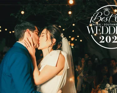 2027 Best Of Central + Southwest Virginia Weddings