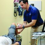sports medicine