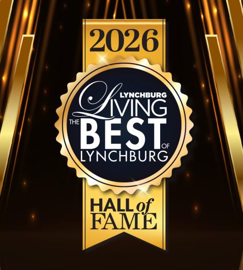best of hall of fame winners lynchburg va