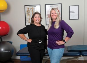 Back in Action Physical Therapy & Active Relief