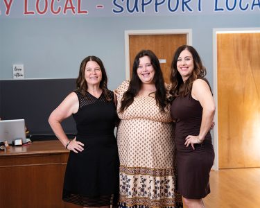Central Virginia Business Coalition