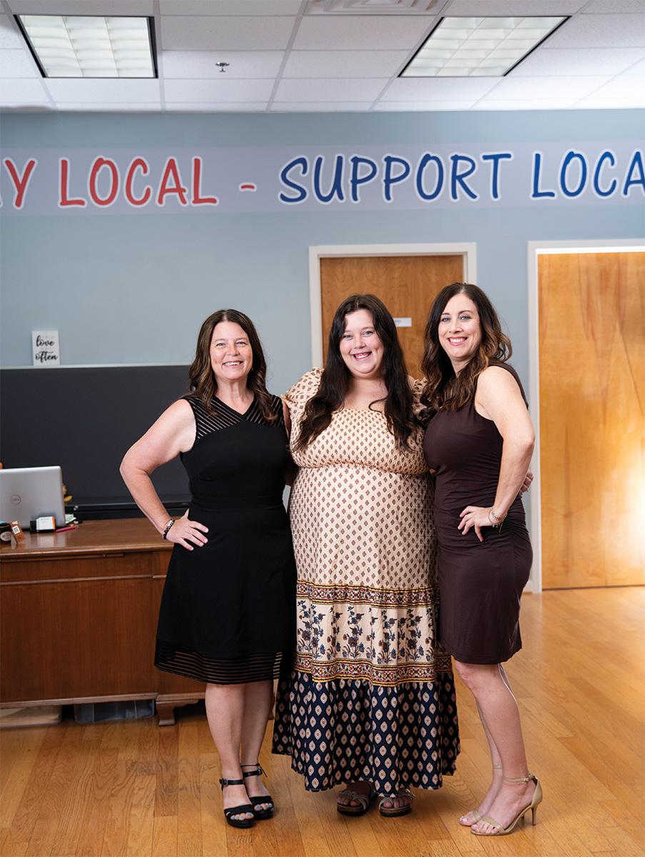 Central Virginia Business Coalition