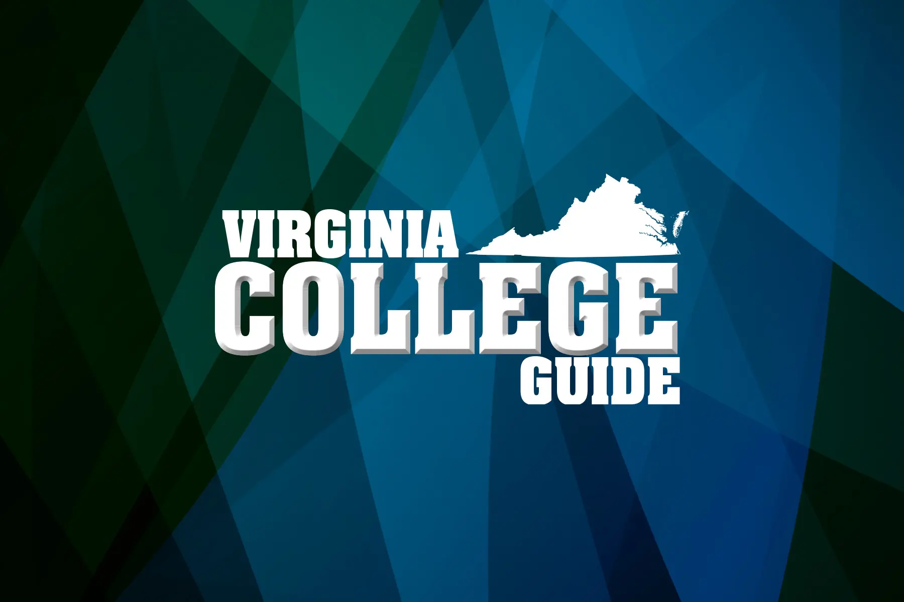 virginia college guide