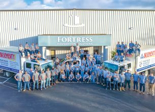 Fortress Foundation Solutions