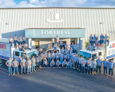 Fortress Foundation Solutions
