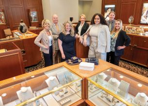 Fink’s Jewelers
