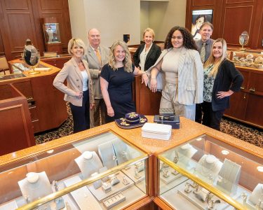 Fink’s Jewelers