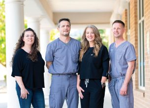 ridgeview dermatology