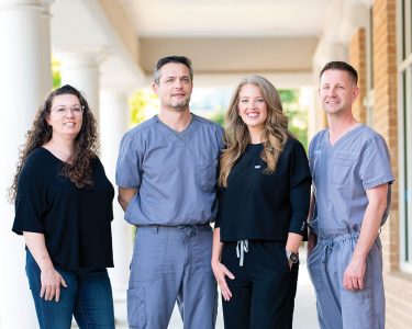 ridgeview dermatology