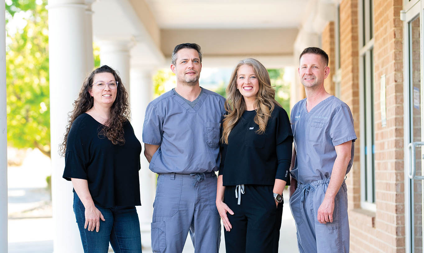 ridgeview dermatology