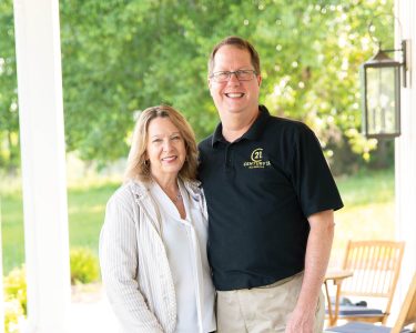 Becky Turner, Associate Broker, Kevin Turner, Broker/Owner