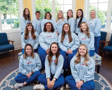 Central Virginia Orthodontics