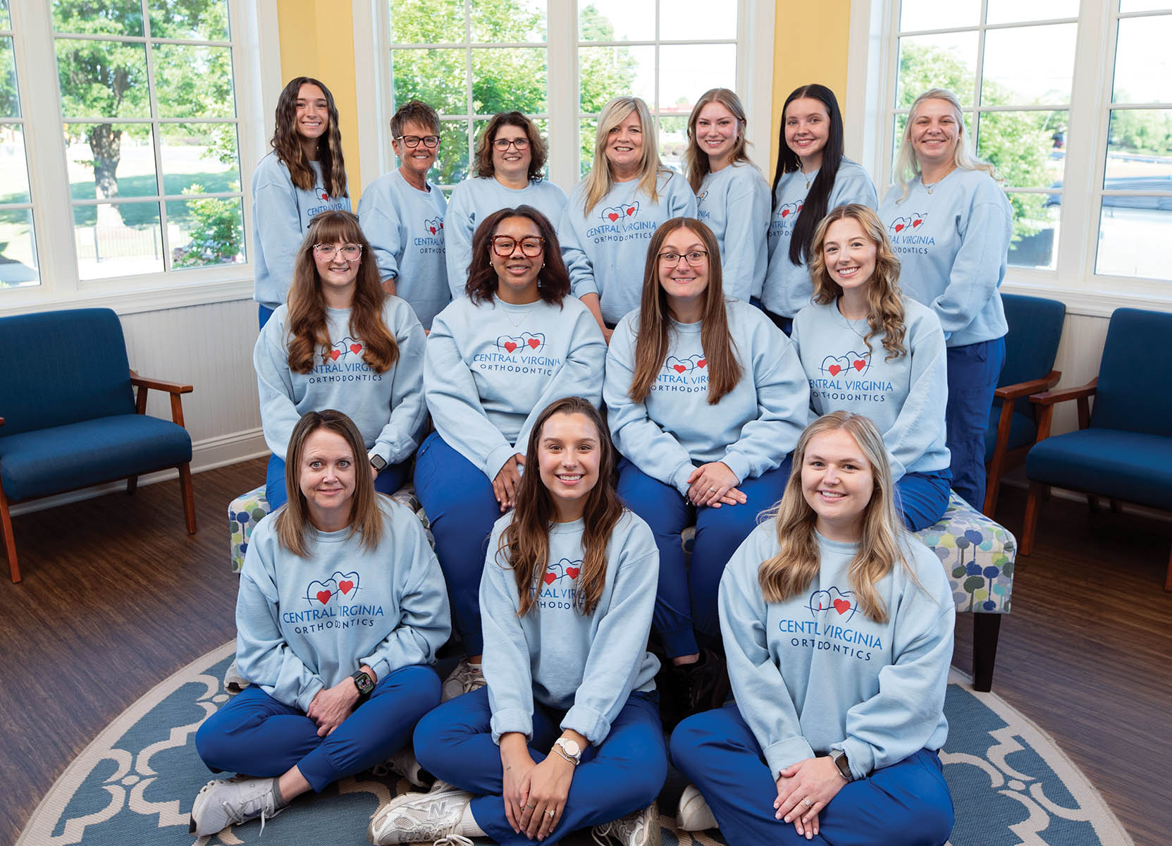Central Virginia Orthodontics