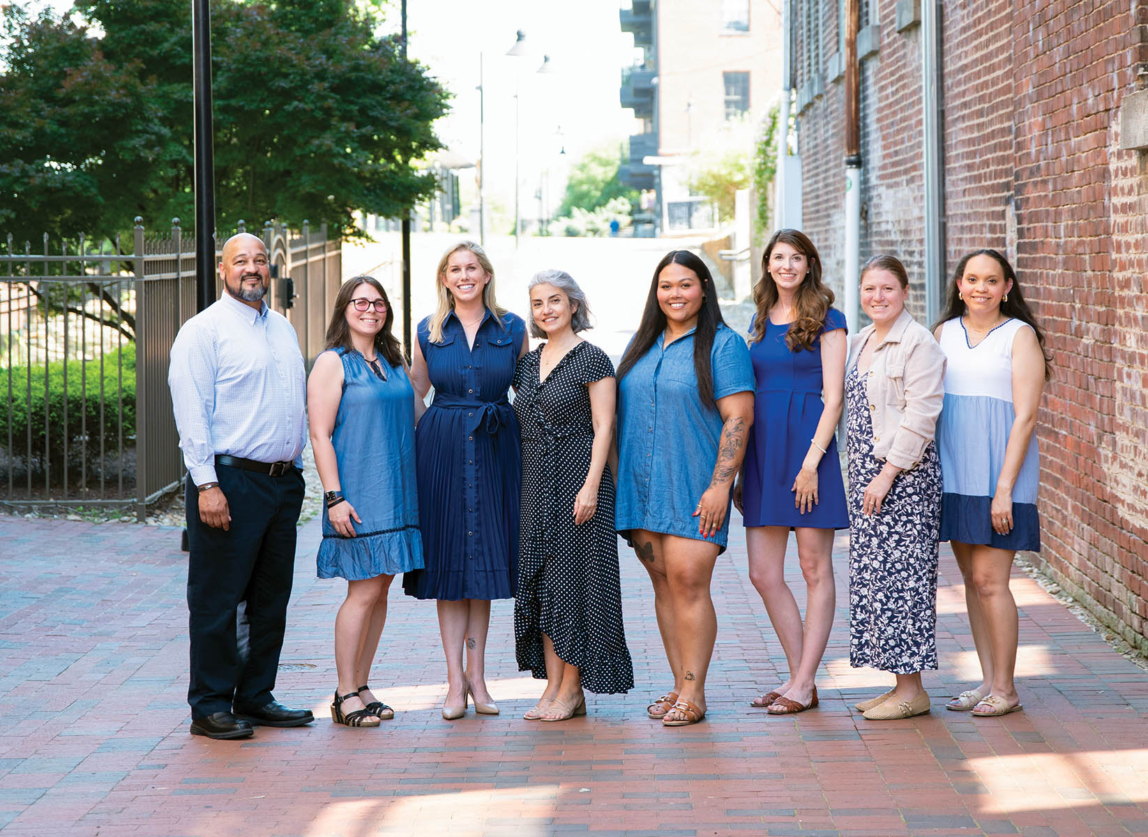 Precision Therapy PLLC