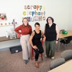The Scrappy Elephant