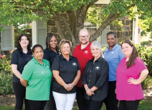 The Face of Local Credit Union: Lynchburg Municipal Employees Federal Credit Union 
