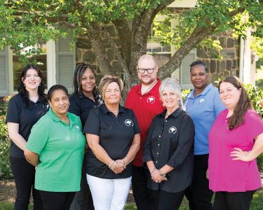 The Face of Local Credit Union: Lynchburg Municipal Employees Federal Credit Union 