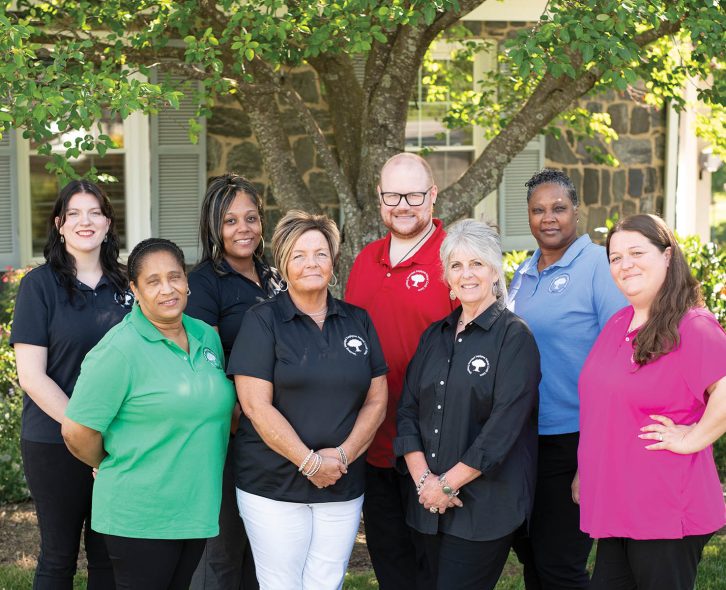 The Face of Local Credit Union: Lynchburg Municipal Employees Federal Credit Union 