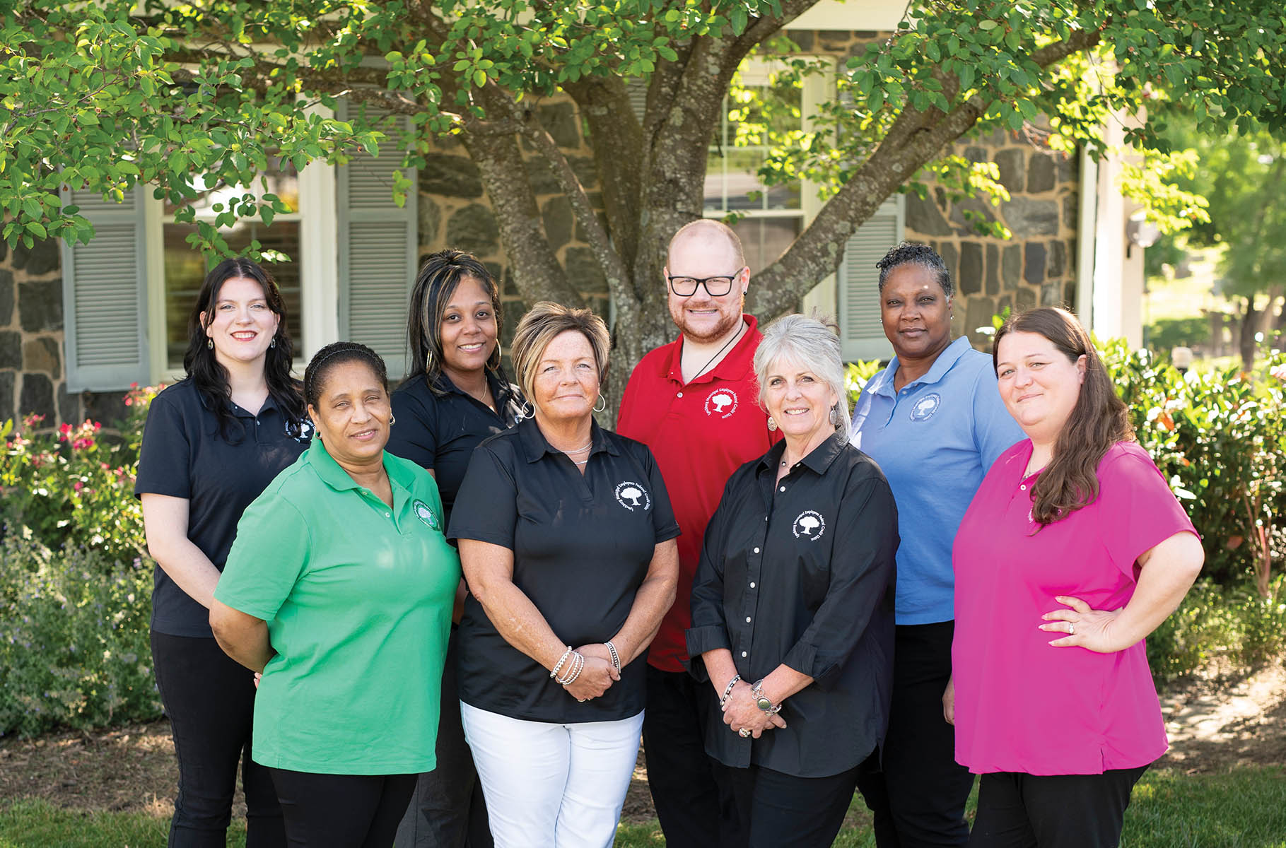 The Face of Local Credit Union: Lynchburg Municipal Employees Federal Credit Union 