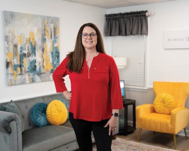 Stacey Angel Real Estate