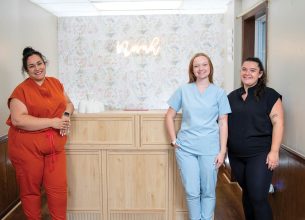 Novah Beauty Bar
